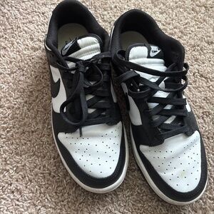 Nike dunks